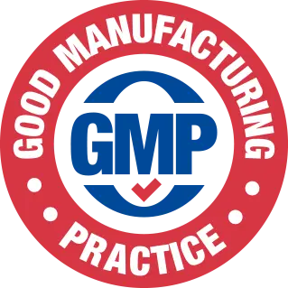 Brain Memory Keeper GMP certified